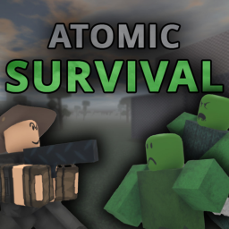 Atomic: Survival
