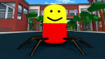 random goofy game studio