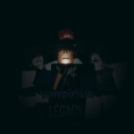 Vampirism: Legacy