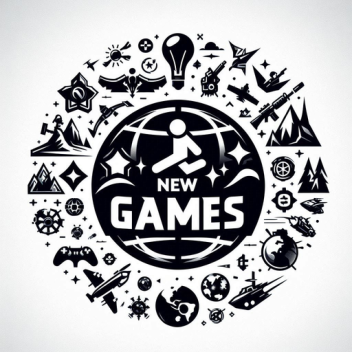 New games mini games