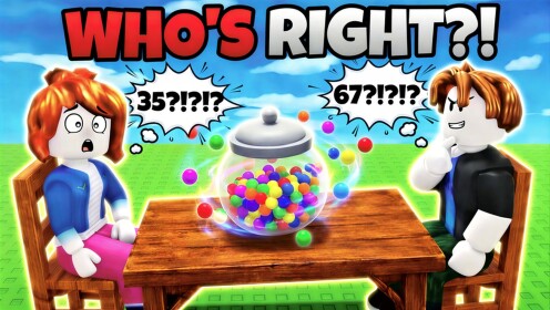 Guess the Amount!