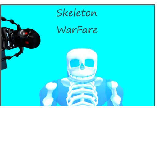 Skeleton WarFare