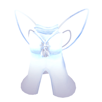 Rukia - Bankai Dress Roblox item