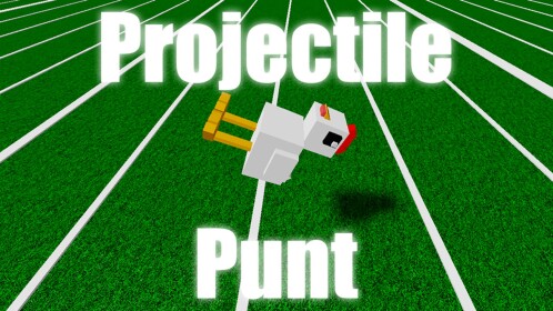 Projectile Punt