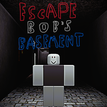 Escape do Porão do Bob
