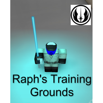 Raph's Training Place