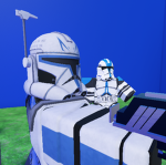 [TGAR] 501st