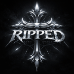 Ripped+