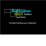 Robloxian Shirt Builders
