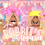 - Rabbit's Apparel -