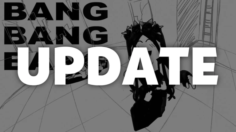 🕺 UPDATE