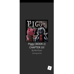 Piggy fan club only for piggy fans