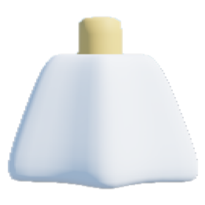 Scraps torso Roblox decal