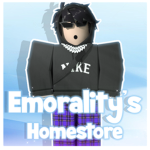 Emorality Clothing