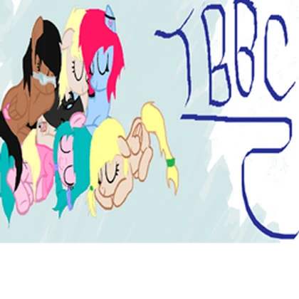 The Blue Box Club Roblox group icon