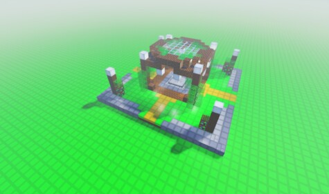 Building World