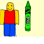 CRAYON OFFICIALS