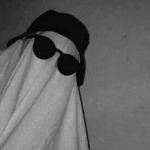 The Ghosts of BM