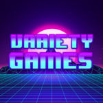 Offical Variety Games