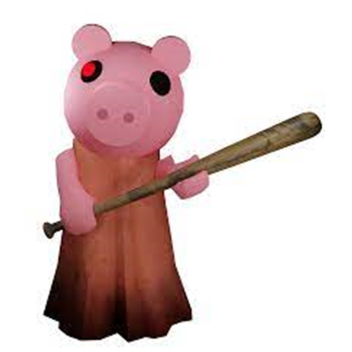 Escape from PIGGY [labyrinth]