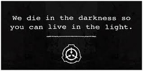[SCP] Site-41