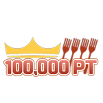 Ate 100,000 tteokbokki