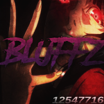 スBluff Z