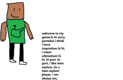 lmg's ultimatium