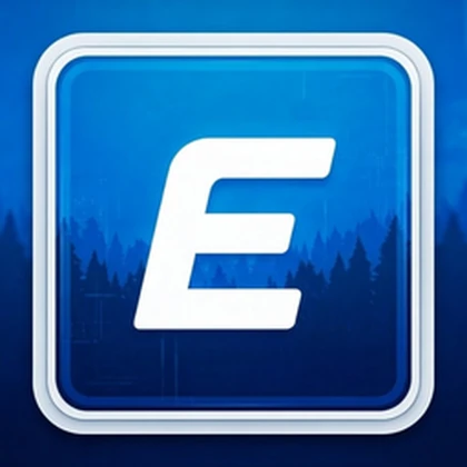 Extis SoftWorks Roblox group icon