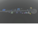 Museum of dead projects