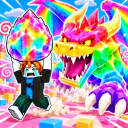 ⚡[NEW!] Steal an Dragon Egg And BATTLE! ⚡