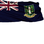 British Virgin Islands ًًً