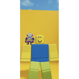 Awesome boi
