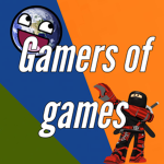 The gamers of games