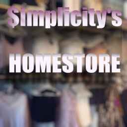 $implicity's  Homestore! V.2.1
