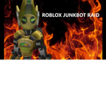 JUNKBOTS UNlTED