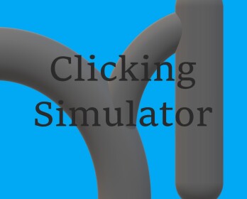 Clicking Simulator X [BETA]