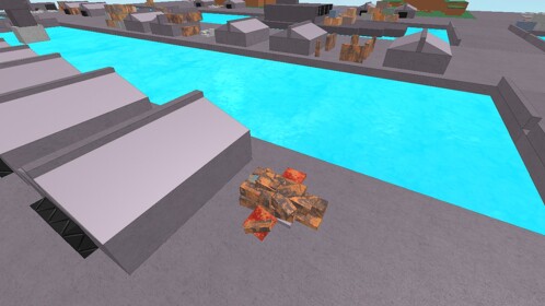 Command and Destroy (BRAND NEW)