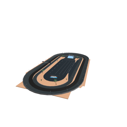 Jailbreak Nascar