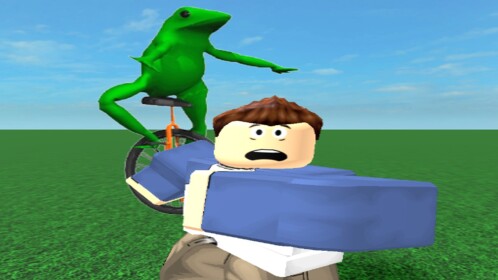 Survival The Dat Boi The Killer
