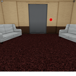 The elevator