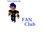 Wellmac Fan Club