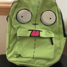 :P