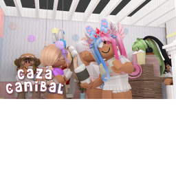 Caza Canibal Restaurant  (ALPHA)