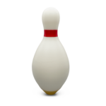Untitled Bowling Game
