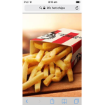 #hot chips