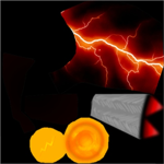 ROBLOX's Elite fighters