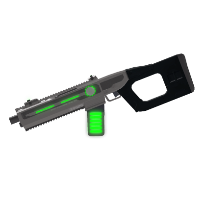 [Emissive] Innovation Inc. Disinfector Green Back2
