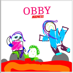 Obby Madness!