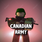 [CA] - Canadian Army -ᅠᅠ